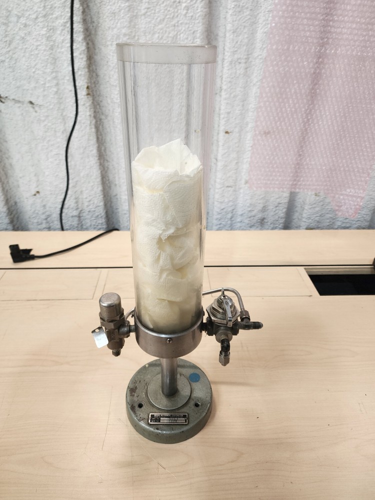 RUSKA 2419.2 Pressure Testing Device