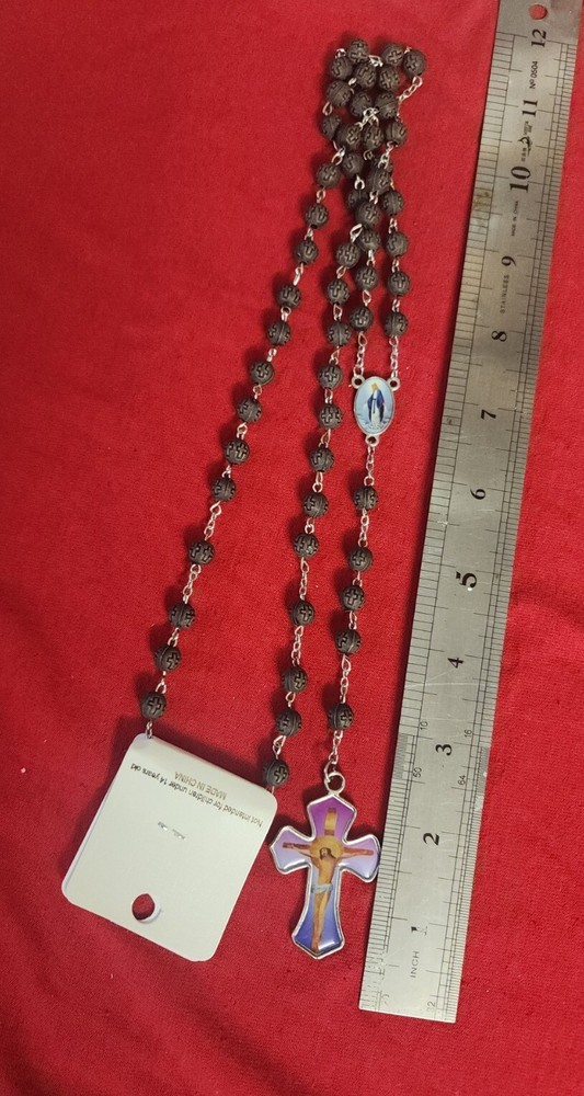CHRISTIAN CATHOLIC ROSARY New