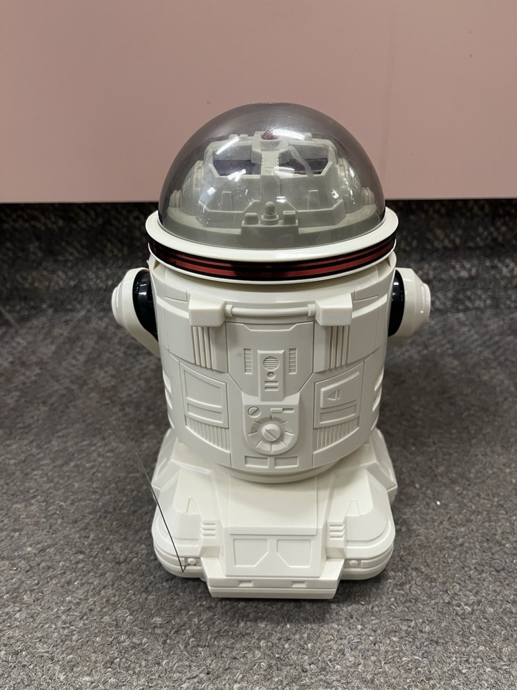 * VINTAGE TOMY VERBOT WITH BOX AND INSTRUCTIONS *ST