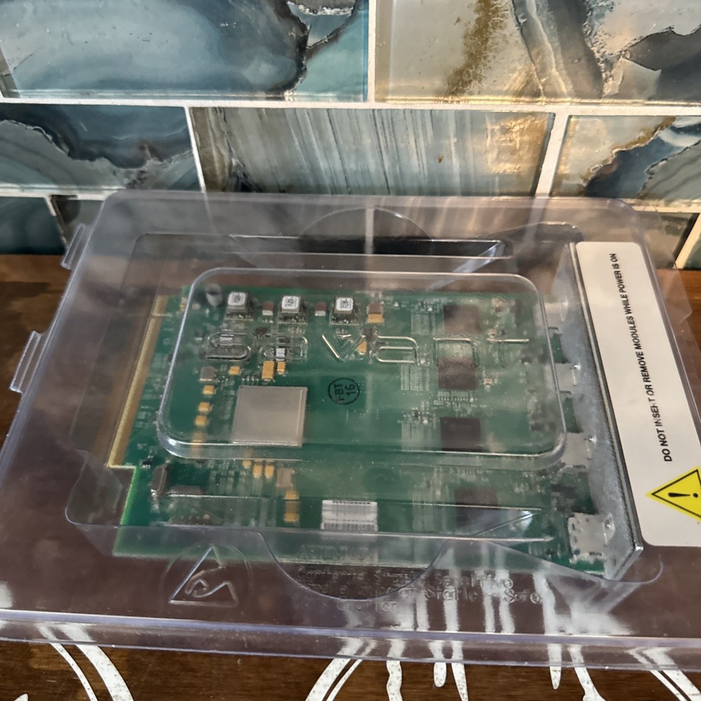 Savant VIM-30D4 Digital Video 4-Port HDMI Module