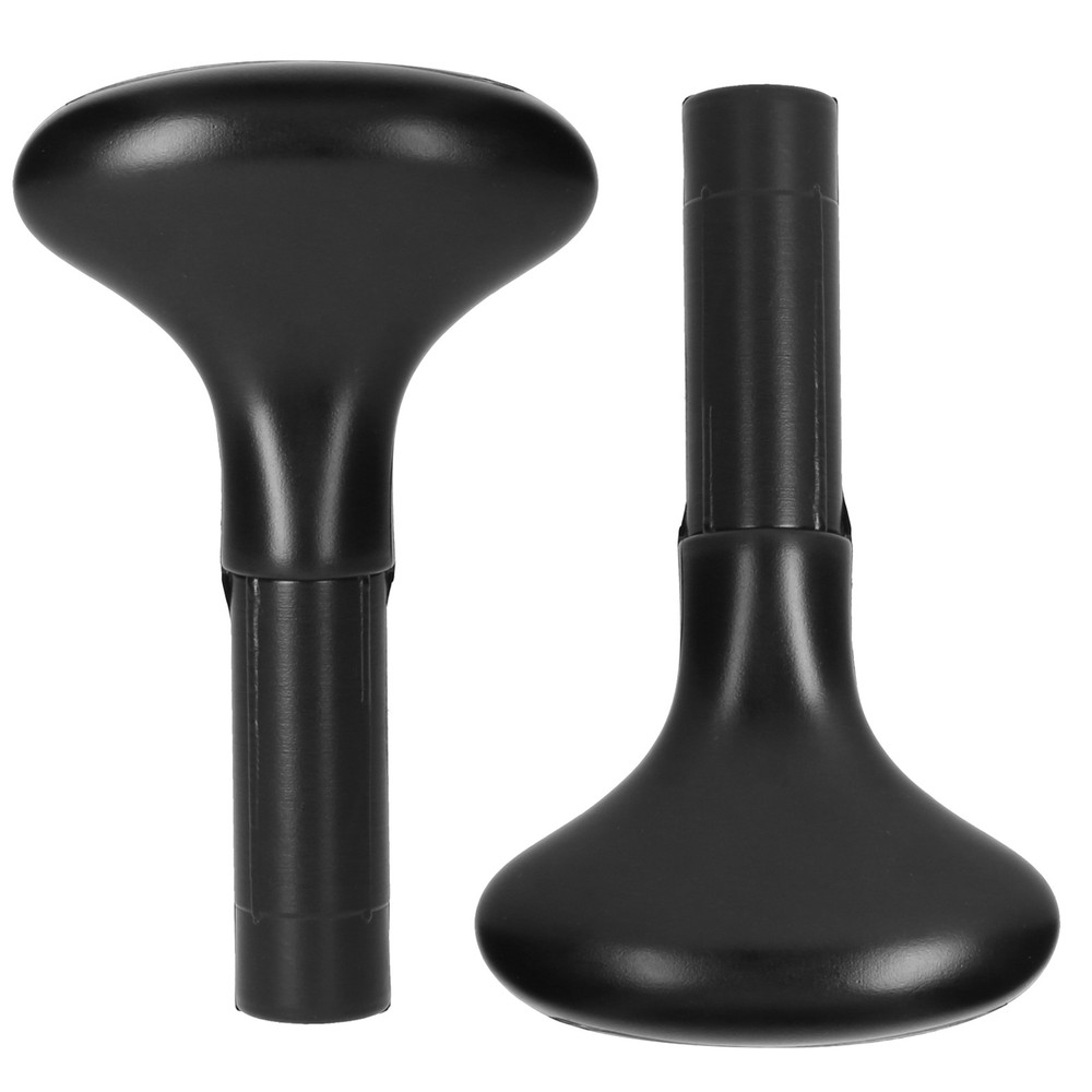 2pcs Paddle Replacement Handle T Handle Accessories W6O6