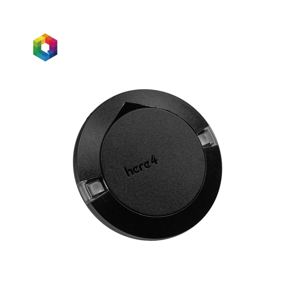 Here4 Multiband RTK GNSS