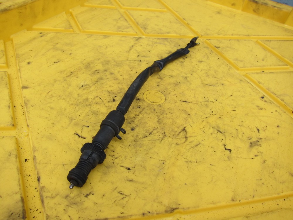 2011 Honda CBR250R OEM REAR BACK BRAKE SENSOR
