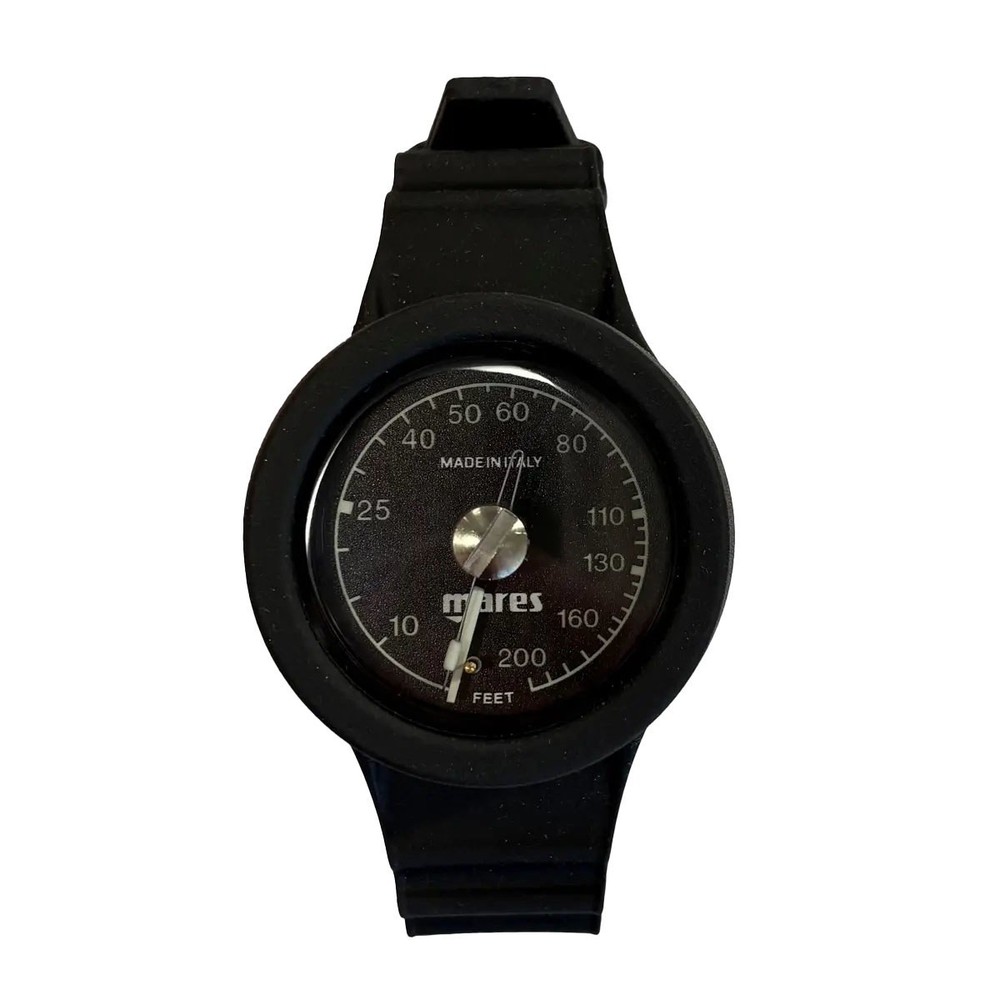 Mares M Wrist Depth Gauge