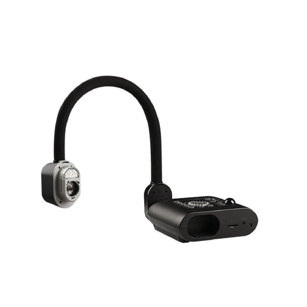AVer F50-8M Portable Flexarm Document Camera