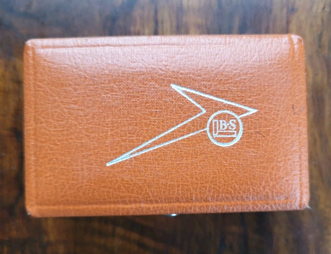 Brown & Sharpe No. 573 Center & Small Hole Attachment Set Machinist Tools USA