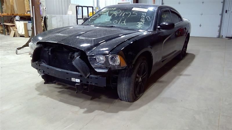 2011-2014 Chrysler 300 Dash 8.4" Display Screen