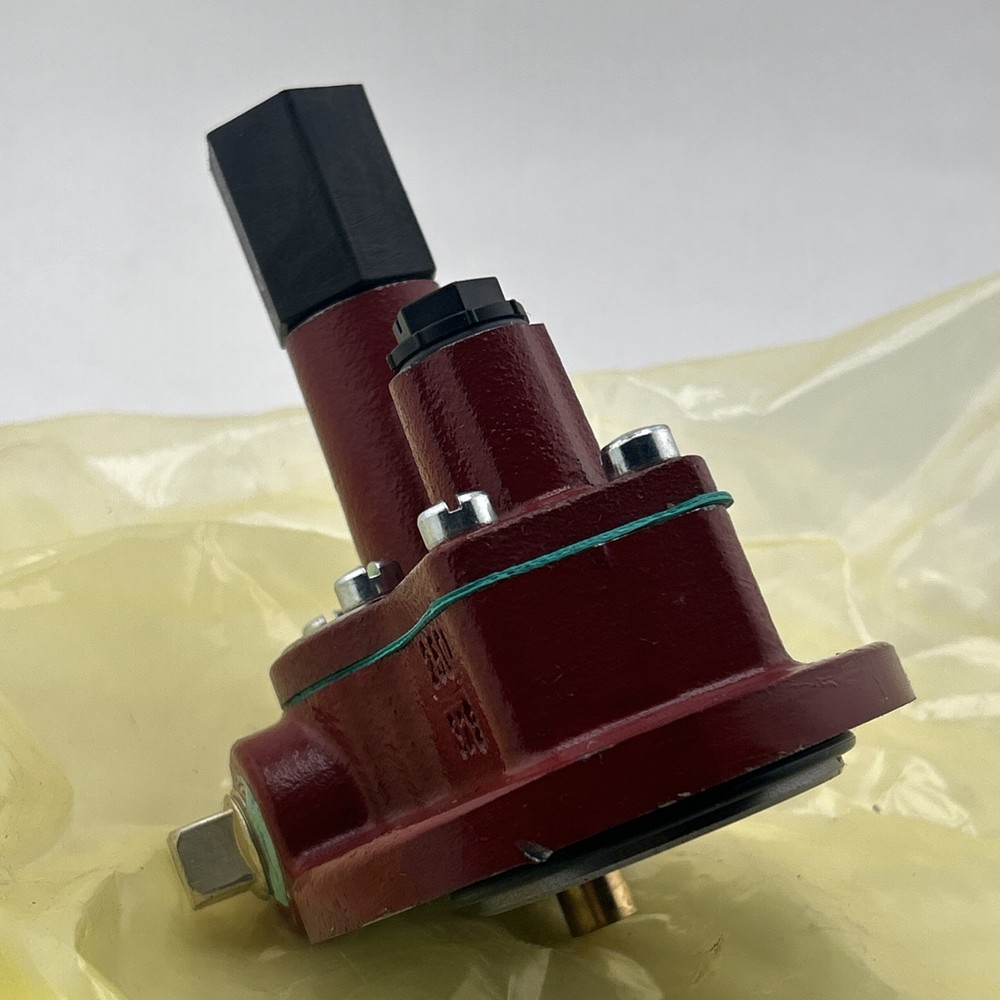 Red Jacket 323-001-5, 4" STP Adjustable Functional Element