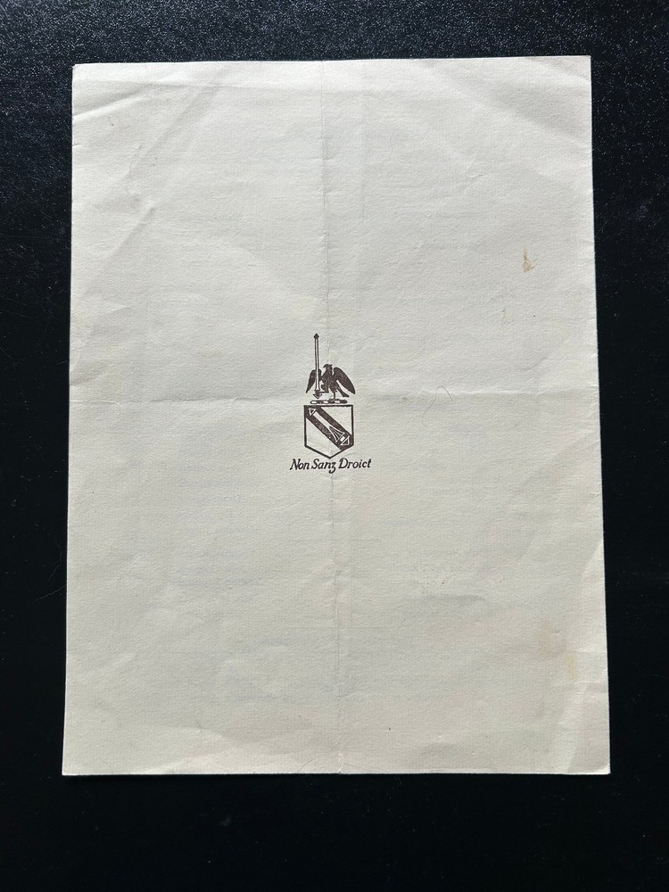 Twelfth Night Programme: 1955, 1ST PERFORMANCE Shakespeare L. OLIVIER/V. LEIGH