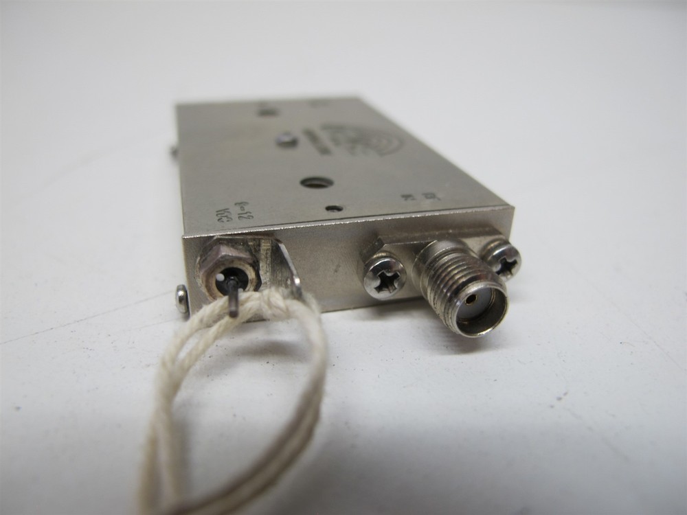 GMS Inc RF PLS2B4S46