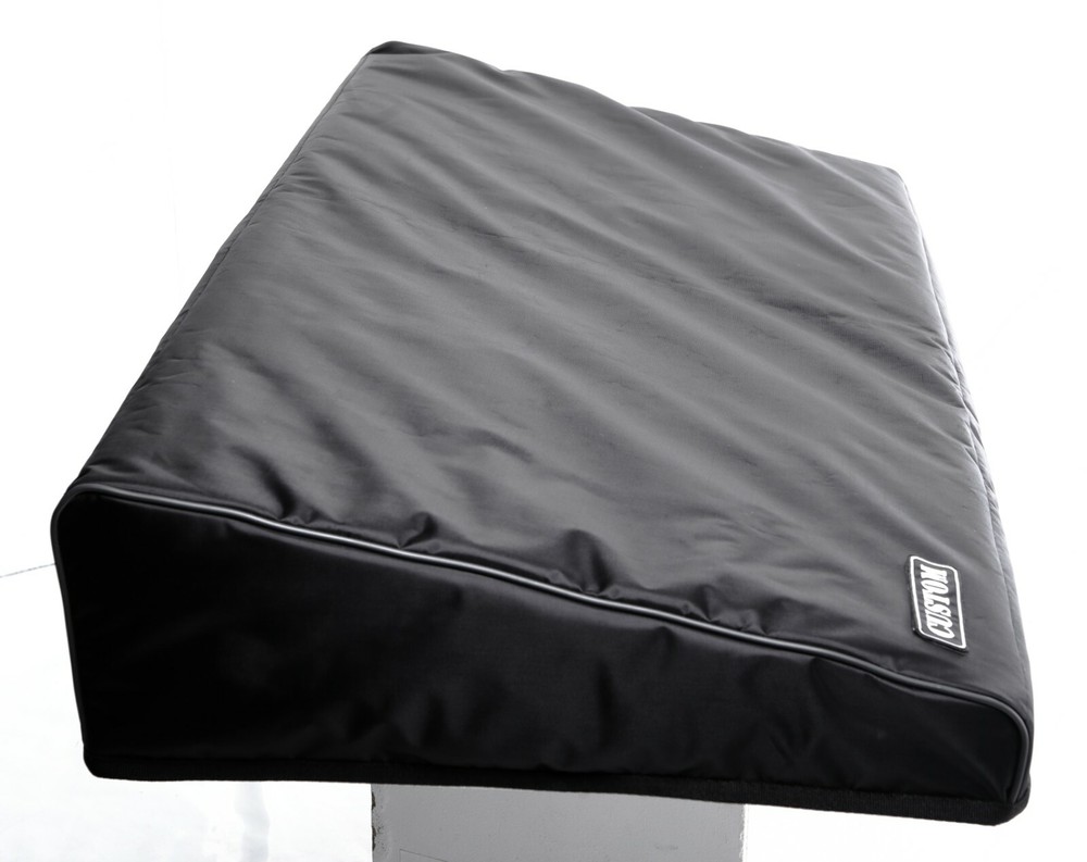 Custom padded cover for Sequential Circuits Prophet 10 (New Model - One tier)