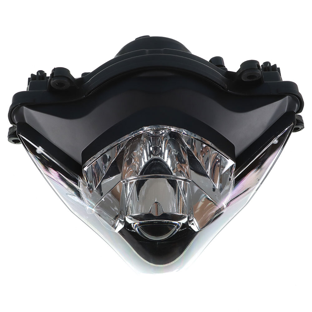 Headlamp Headlight Assembly New For Suzuki 2006 2007 GSX-R GSXR600 GSXR750 K6