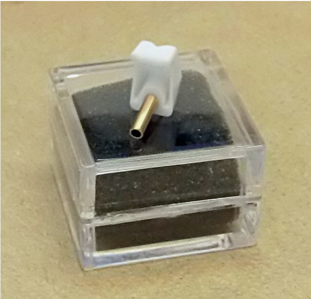 Stylus Replace for Pickering TLE TLC DLC DLE Stanton D71 D71EE L720EE 609-D7C