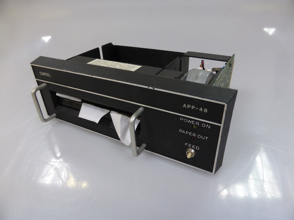 Datel Thermal Printer APP-48A1