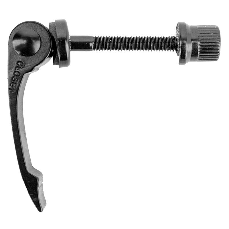 Sunlite QR Seat Clamp Bolt Black