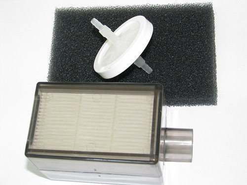 DEVILBISS SOLAIRIS 505/515 OXYGEN MAINTENANCE FILTER KIT