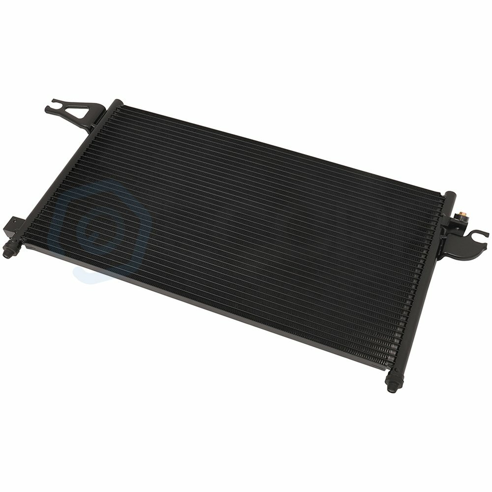 AC Condenser For 2002 2003 2004 2005 2006 Acura RSX Type-S 2-Door 2.0L 3060