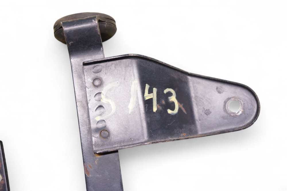 1982 Suzuki GS750E Fork Ears S143 *AH13