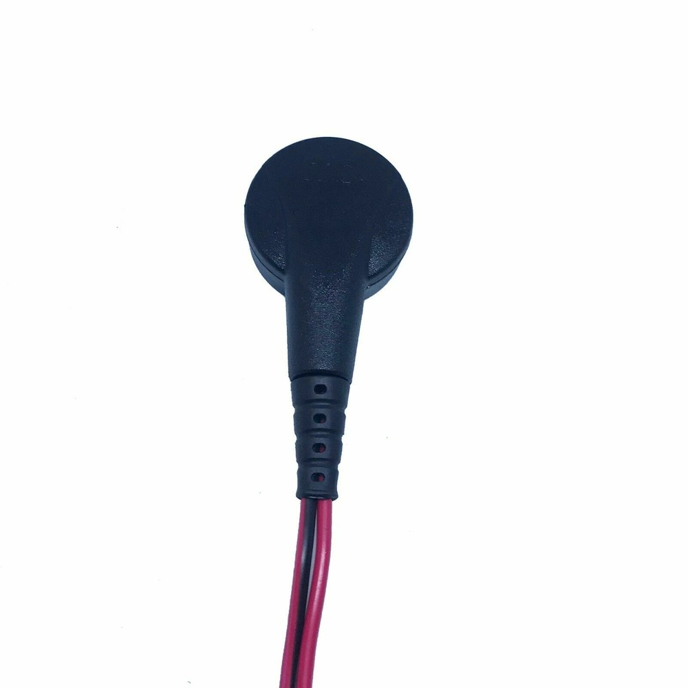 Magcode Power Clip Plug 12 Volt DC Power Magnetic Connector Mag Code