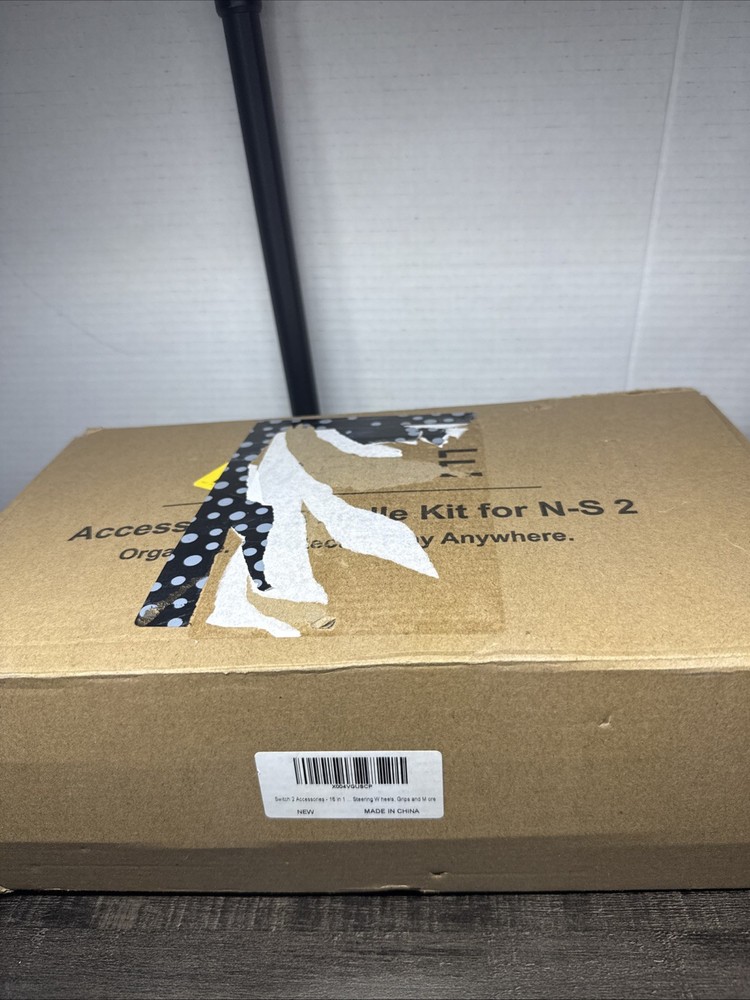 Switch 2 Accessories 16 in 1 Bundle for Nintendo Switch 2, Amazing Bundle