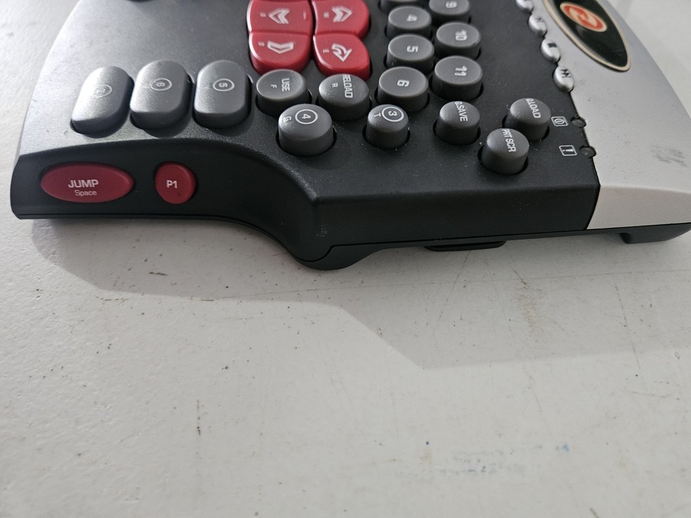 Fang ZBoard USB PC Gaming Keypad