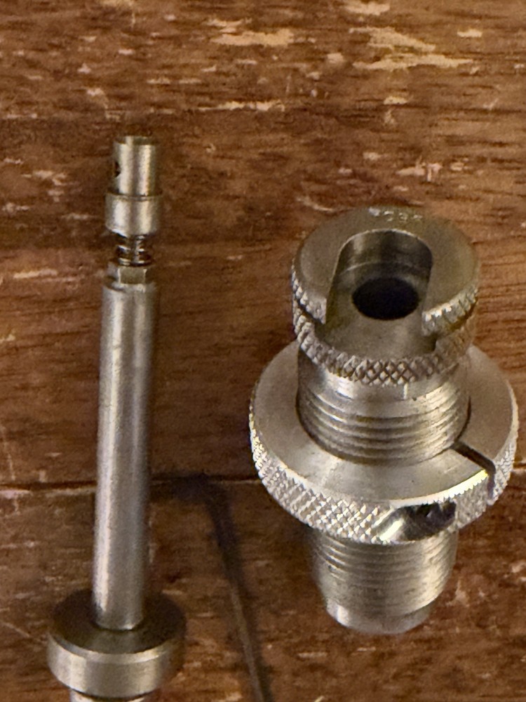 RCBS Priming Device - 09560 - Large