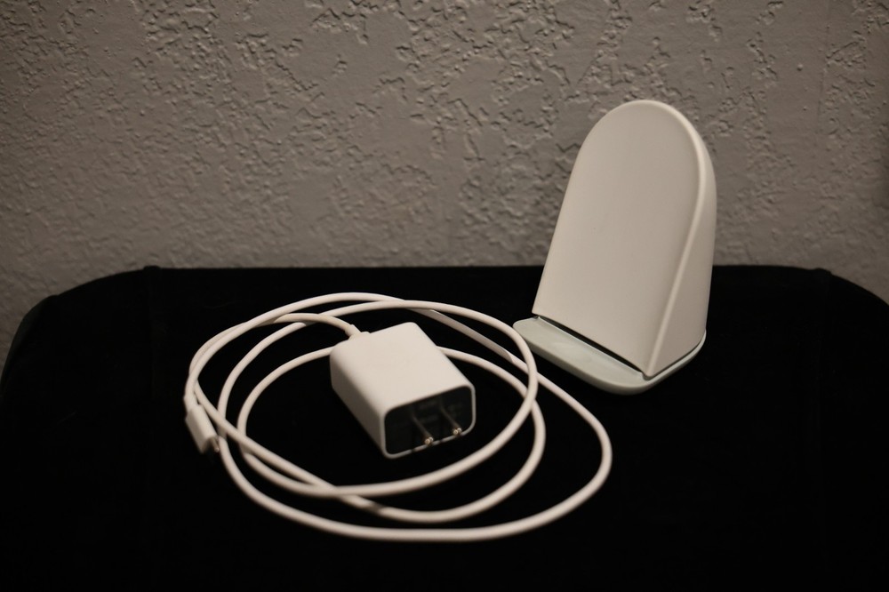 Google Pixel Stand (2nd gen) - White G5SPY