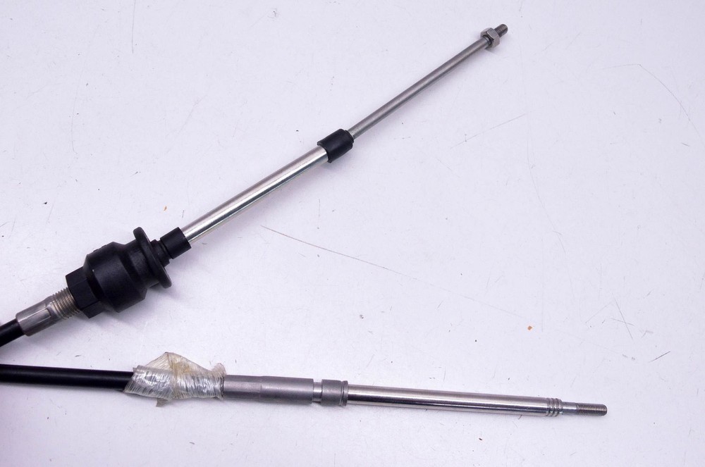 Aftermarket 277001474 Steering Cable NOS