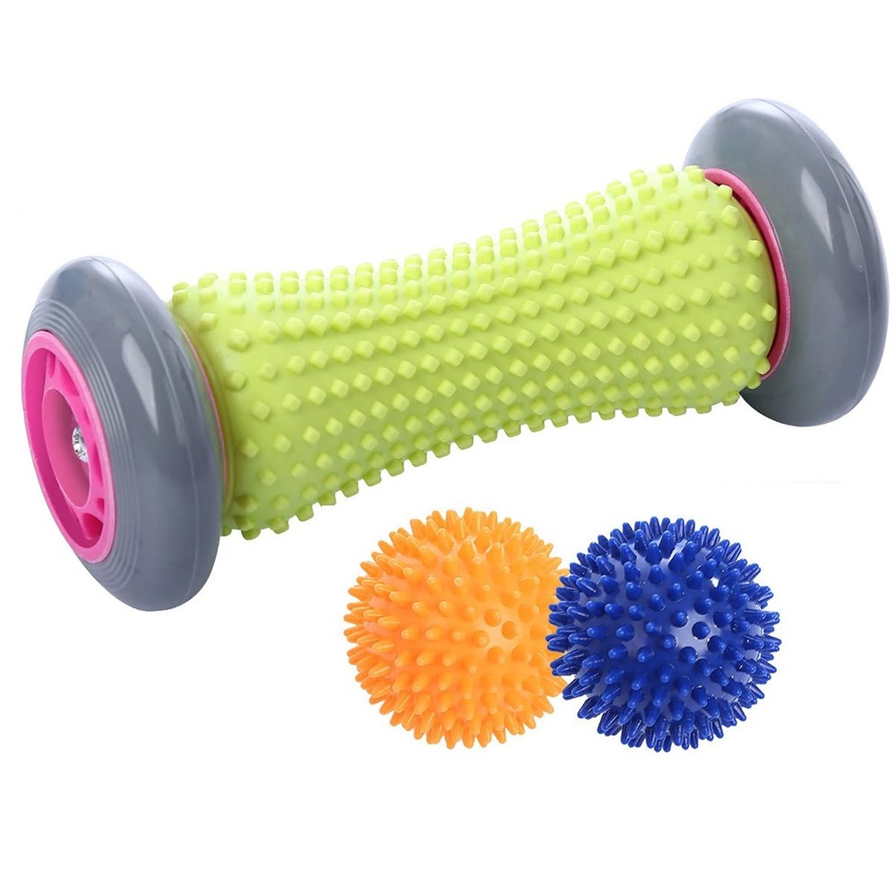 Ryson Foot Roller and Massage Ball 3