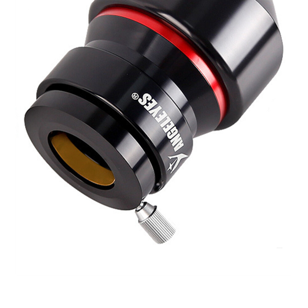 2'' 45° Full Metal Correct Image Prism Diagonal Fully Multi-Coated Telescope