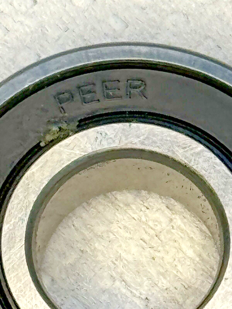 6203-RLD - PEER BALL BEARING