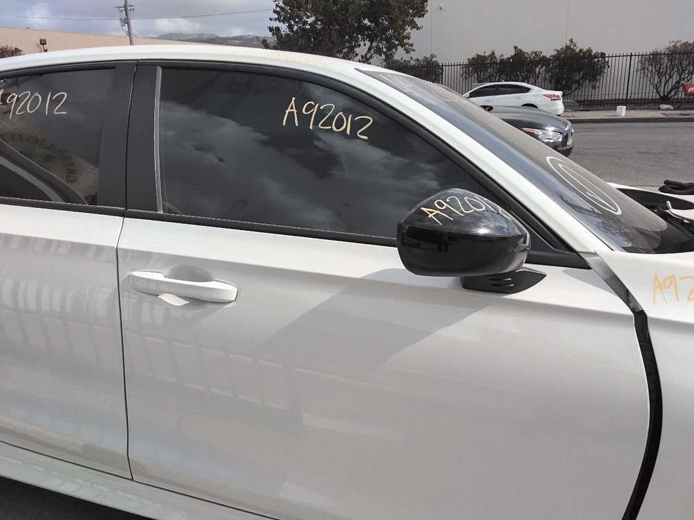 CIVIC 2024 Camera/Projector 129080