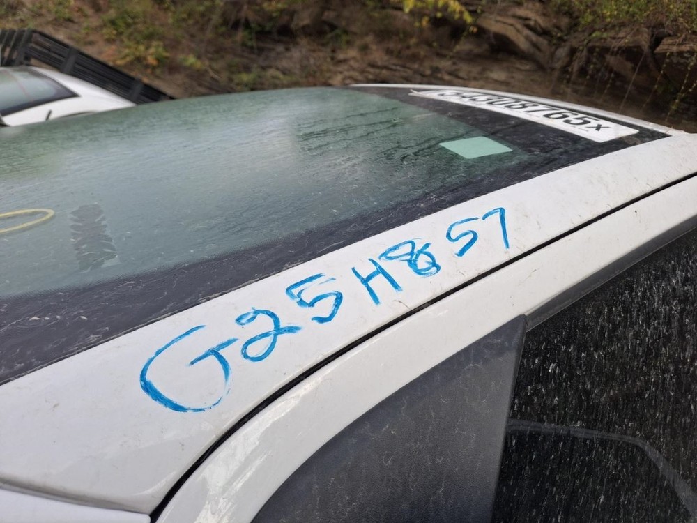 2019 Ford F150 8.0 Dash Screen - Used, No Anti-Theft Code, Reprogram Required