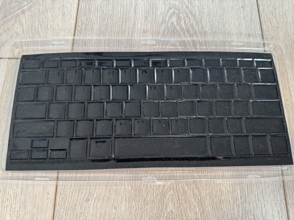 Apple Magic Keyboard Cover Skin for Final Cut Editing from kbcovers.com