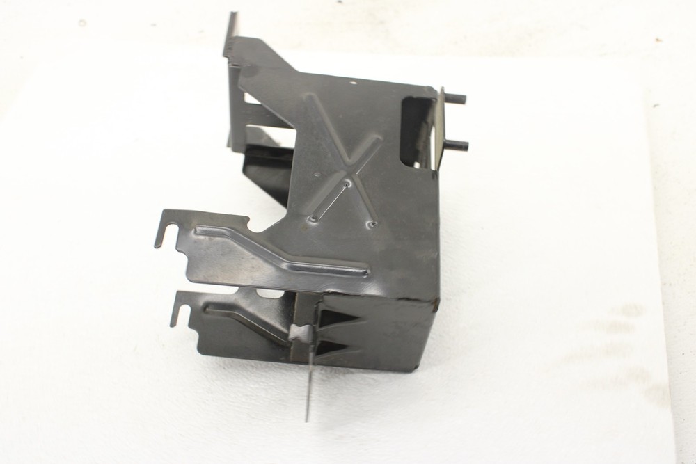 14-23 Indian Chieftain Battery Tray Box Holder