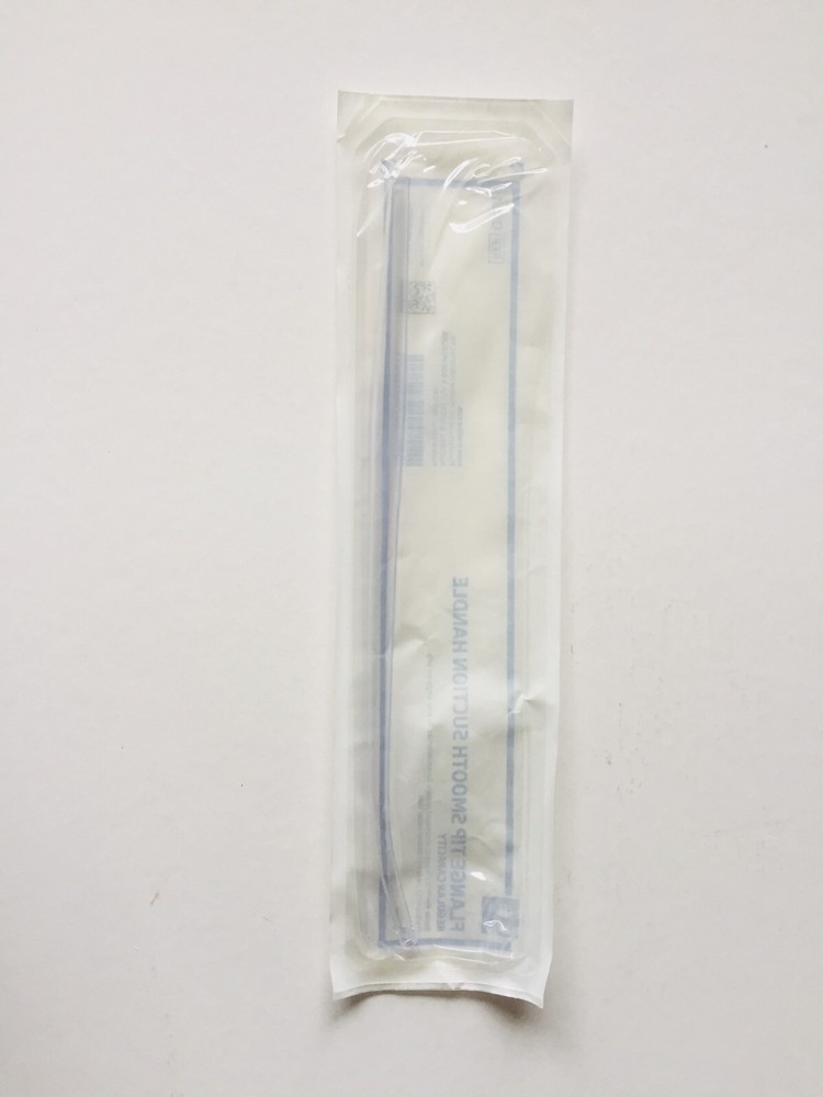 5 PC FLANGE TIP SMOOTH SUCTION HANDLE