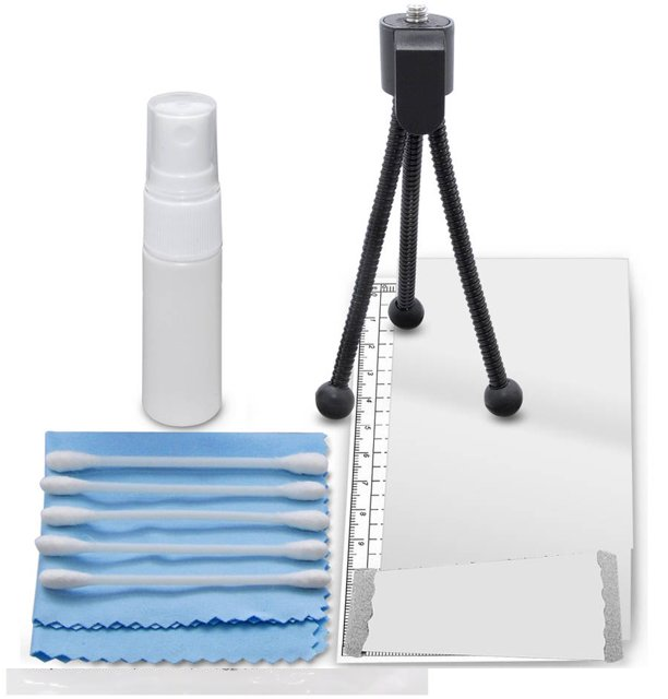 Xit Rro Starter Kit, KTSK, NEW