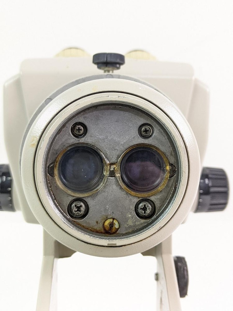 Nikon SMZ-1 Stereo Microscope | Missing Glass and Lighted Base