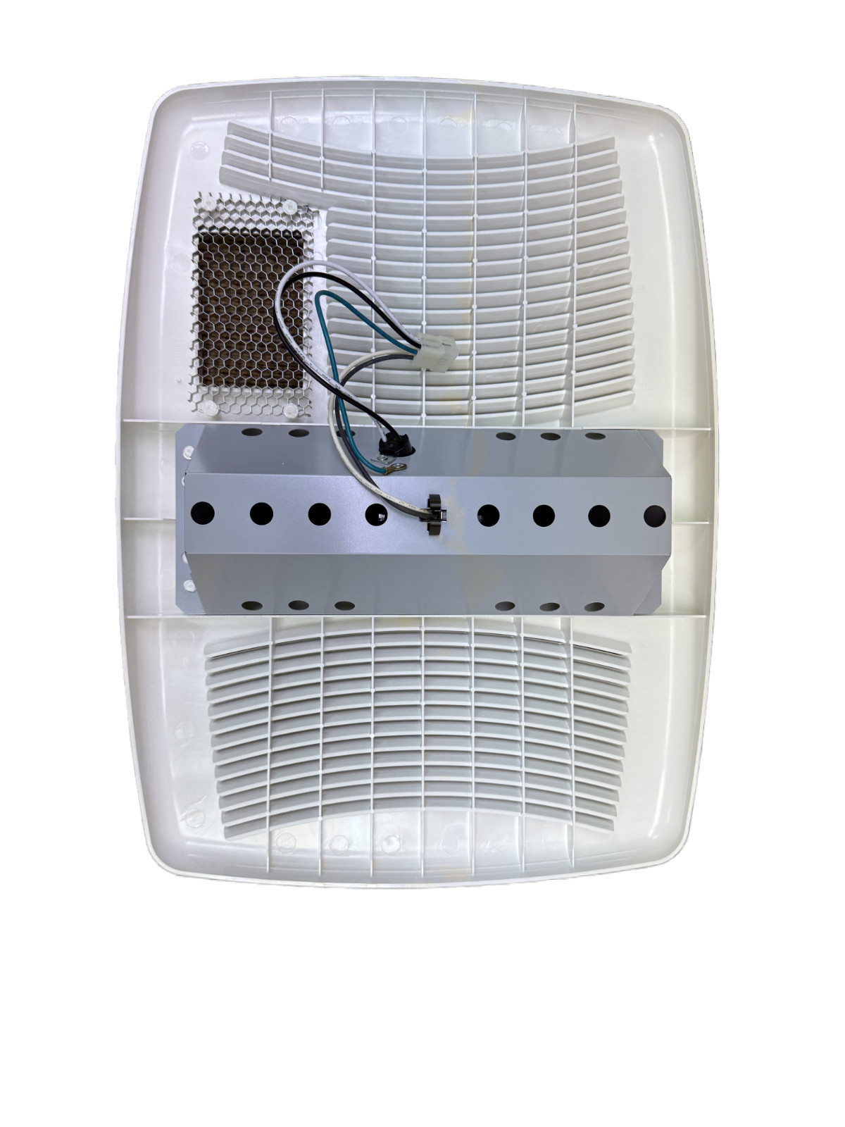 Broan Nutone OEM Grille S97016474- Fits QT110 Models