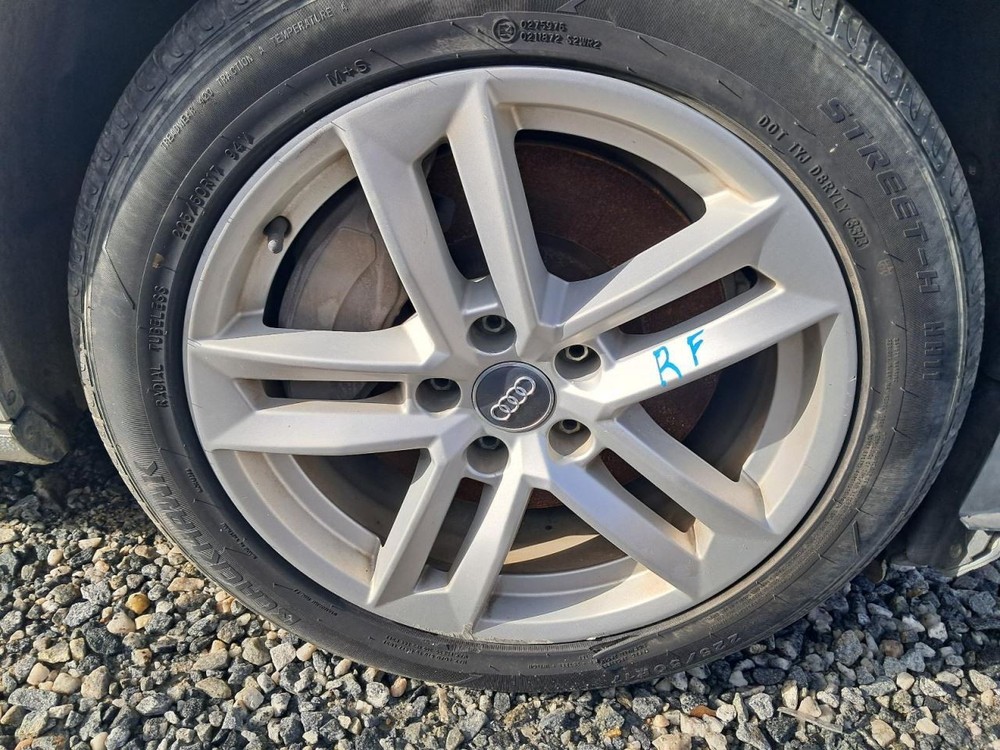 Fuse Box Engine Fits 17-20 AUDI A4 4887703