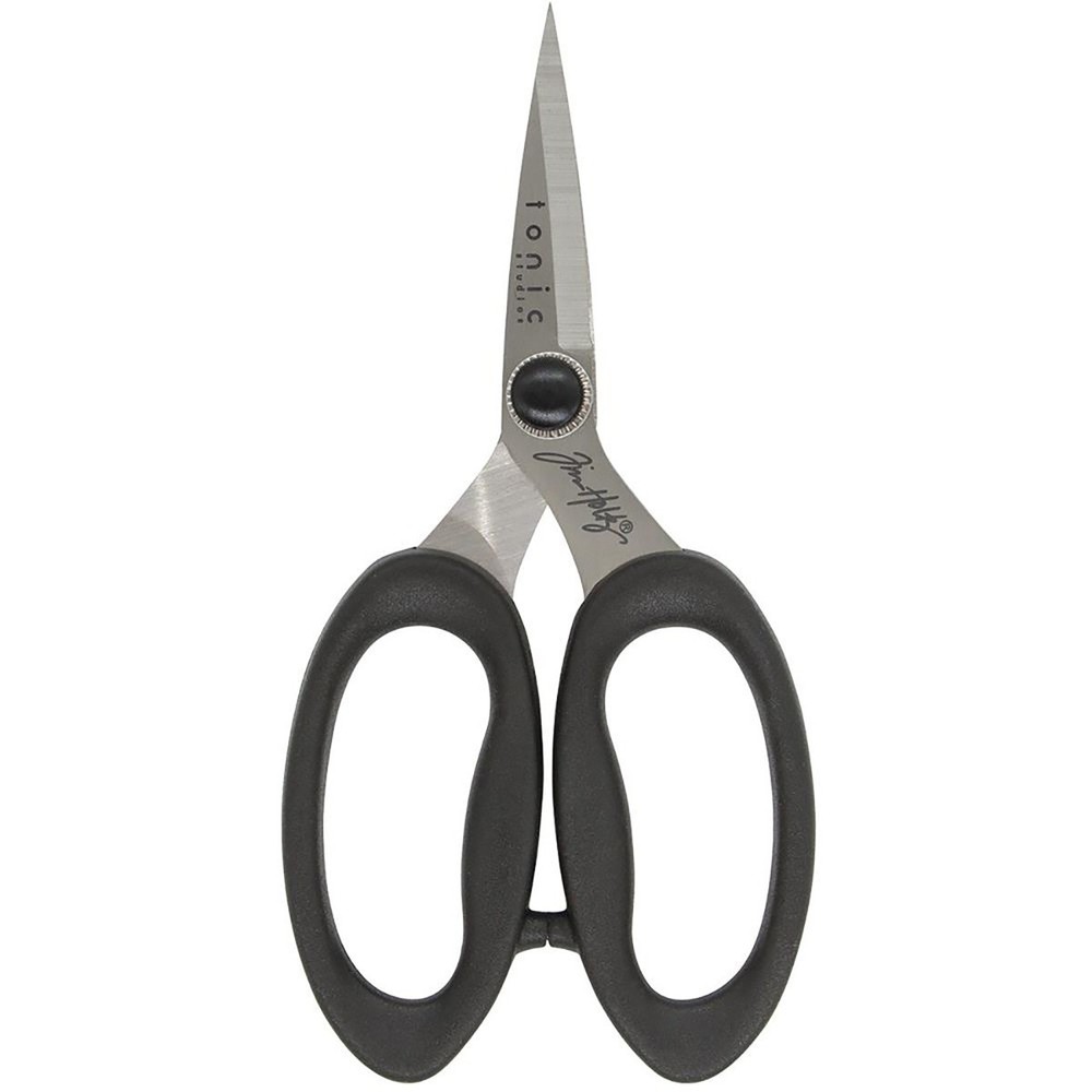 Tim Holtz Haberdashery Scissors 5"- - 2342E