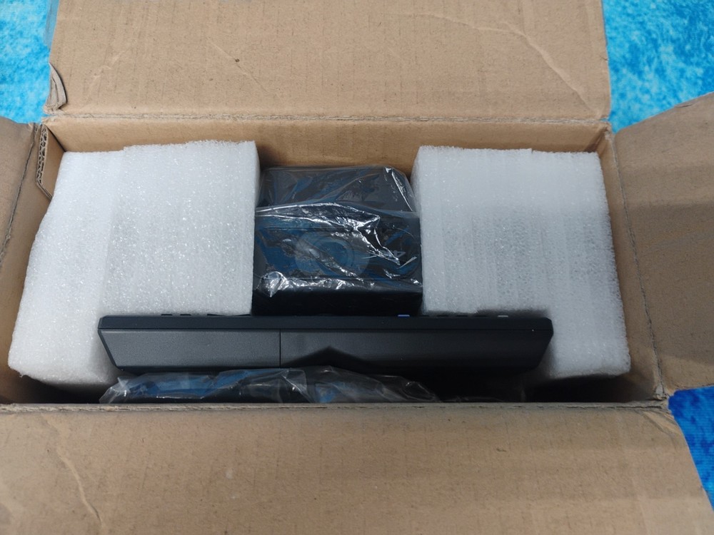 ClearOne Unite 60 4k Camera, 910-2100-006