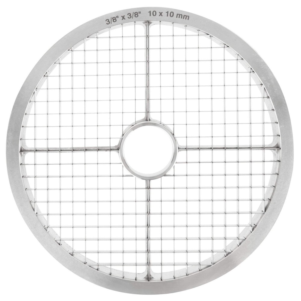 Hobart S35DICE-3/8 3/8" Dicing Grid