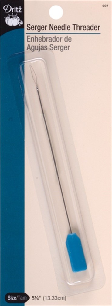 Dritz 907 Serger Needle Threader-