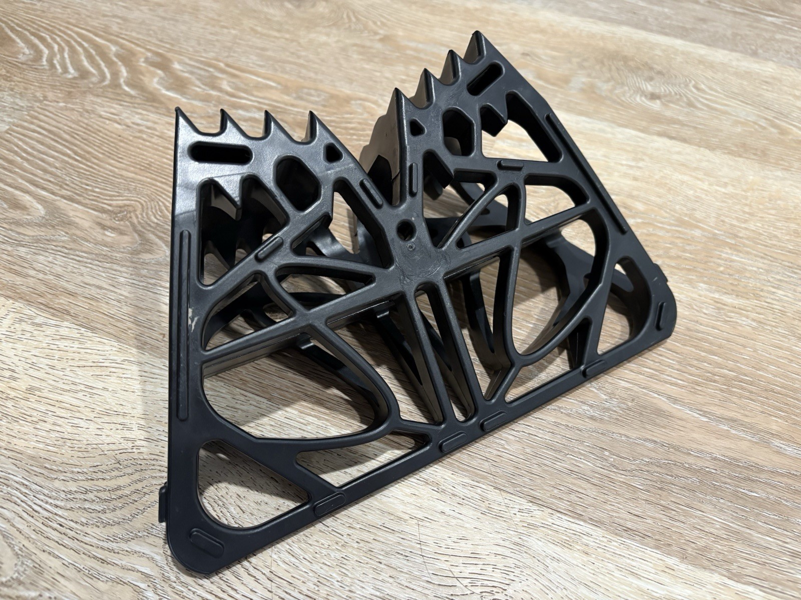 Saddle Hunting Platform- Pursuit Platform Generation 2