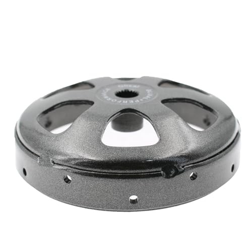 High Performance Clutch Bell for GY6 49cc 50cc 139QMB 147QMD Based Type B