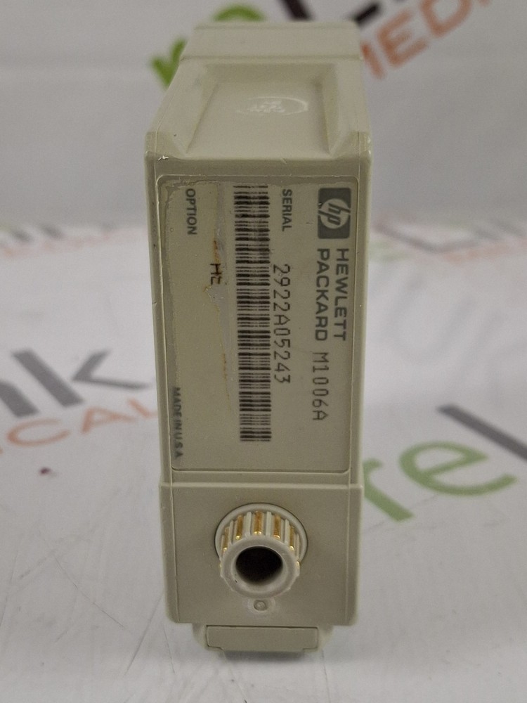 Hewlett Packard M1006A Press Module