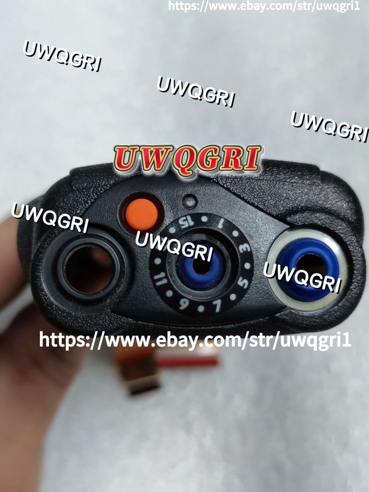 1PCS Motorola HT1250 shell assembly