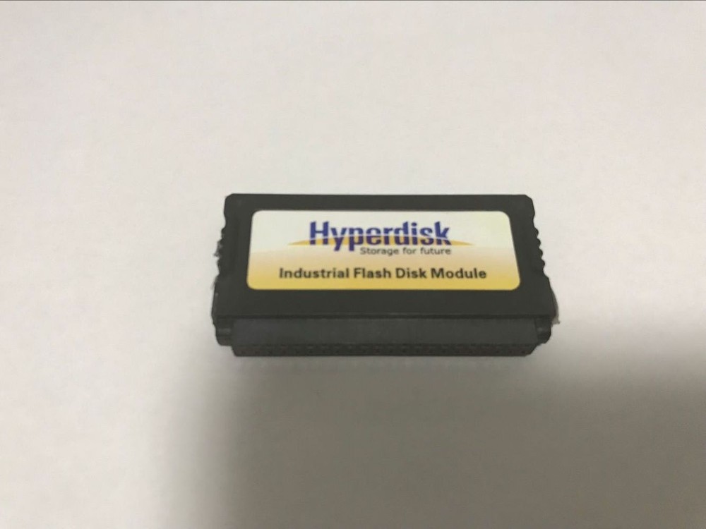 HyperDisk 16GB 44PIN Disk On Module PATA/IDE/EIDE