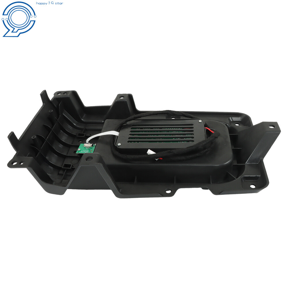 Wireless Charger Tray Assembly & Harness 00016-34506 For 2014-2020 Toyota Tundra